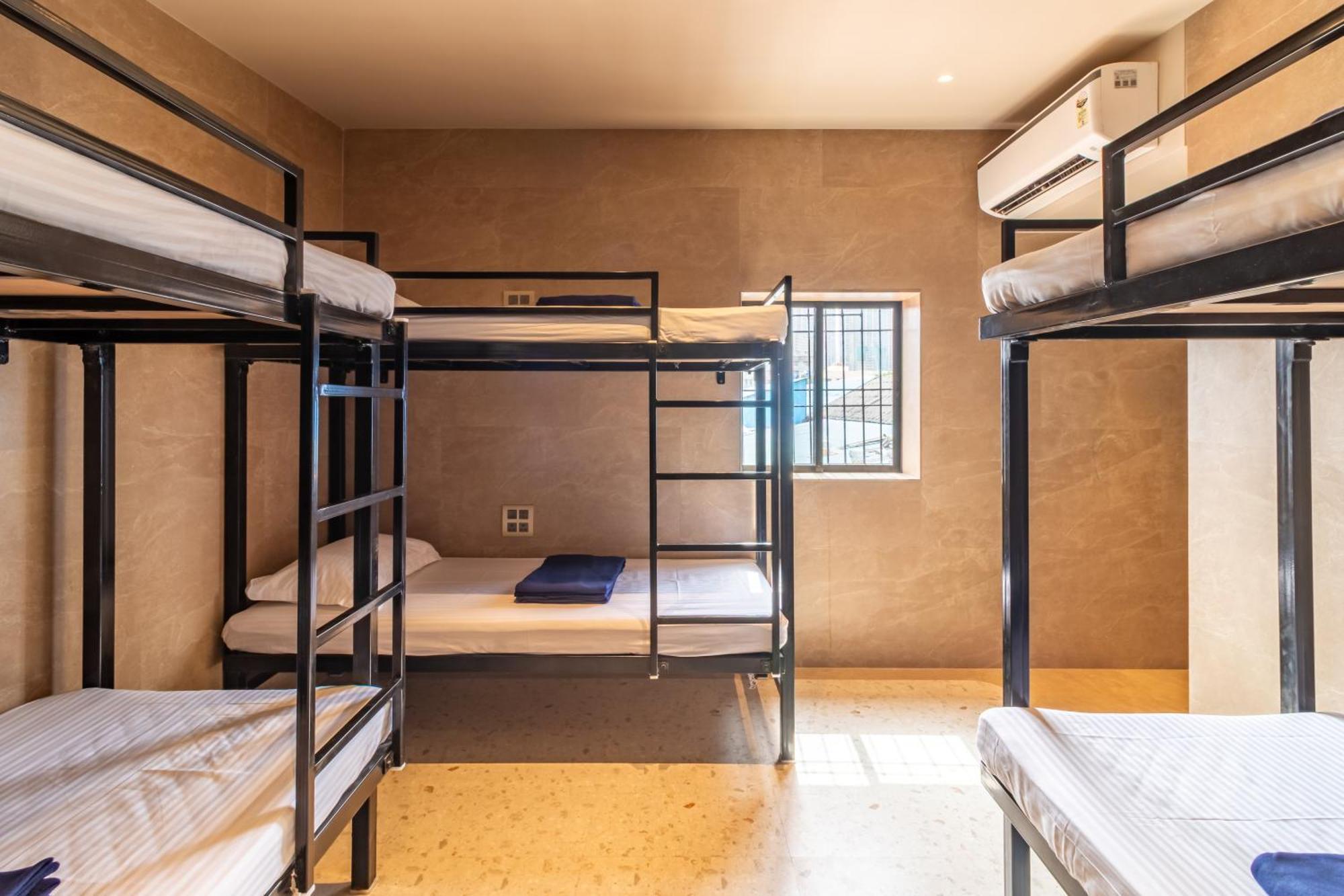 Reay Road Residency Hotel — Photos 1