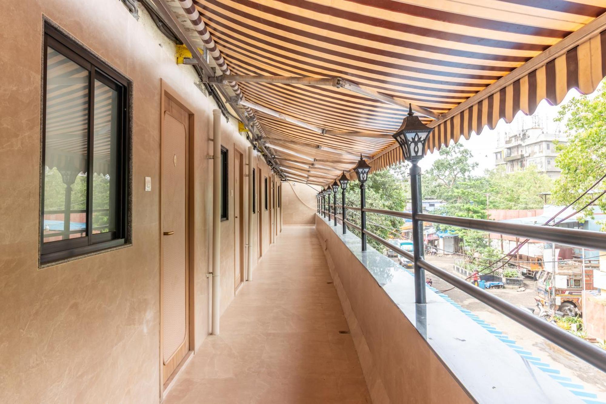 Reay Road Residency Hotel — Photos 2